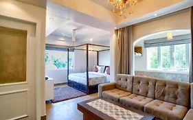 Hotel Pajaros Blu